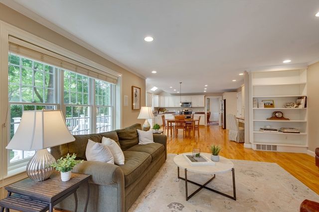 96 Richdale Rd, Needham, MA 02492