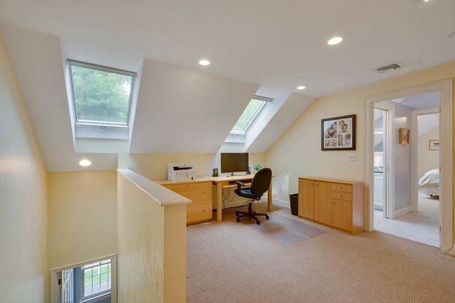 96 Richdale Rd, Needham, MA 02492
