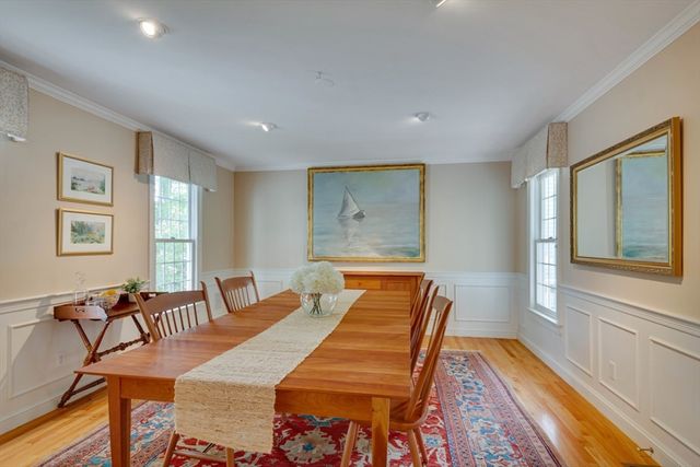 96 Richdale Rd, Needham, MA 02492