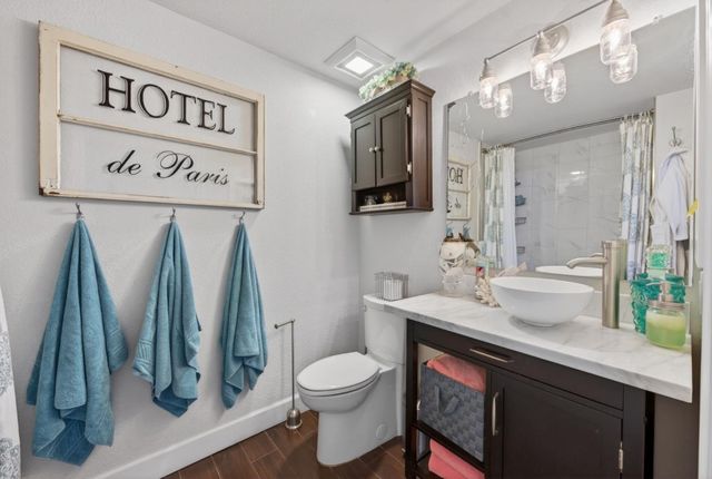 430 N 1st Street 303, San Jose, CA 95112