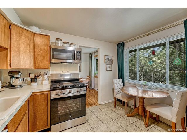 395 S Lee St, Denver, CO 80226
