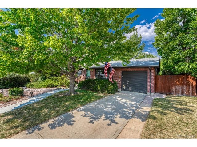 395 S Lee St, Denver, CO 80226