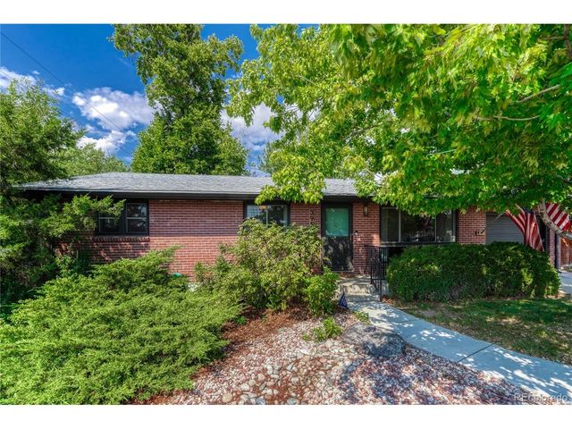 395 S Lee St, Denver, CO 80226