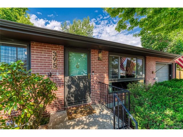 395 S Lee St, Denver, CO 80226