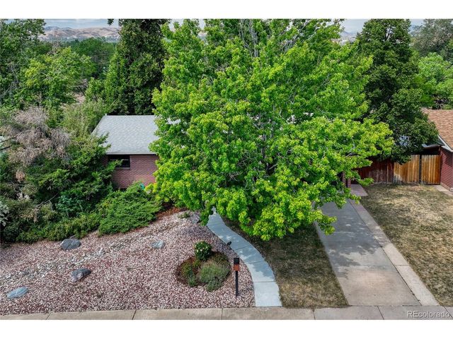 395 S Lee St, Denver, CO 80226