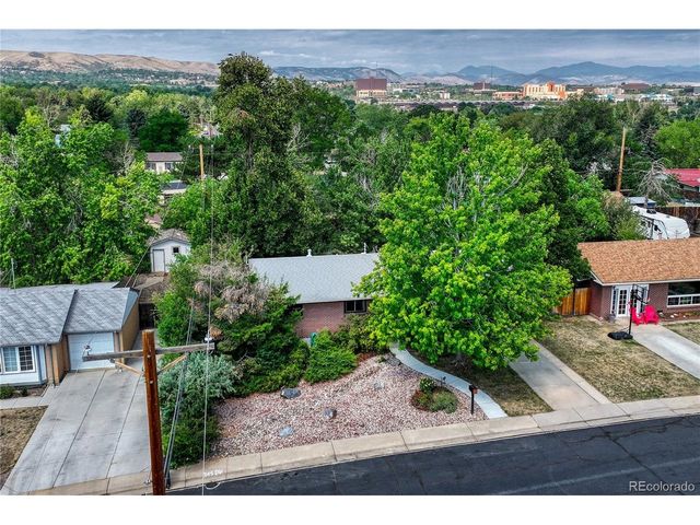 395 S Lee St, Denver, CO 80226