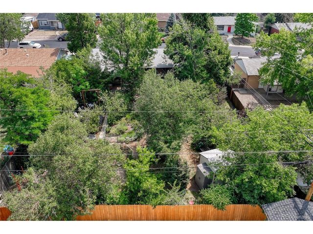 395 S Lee St, Denver, CO 80226