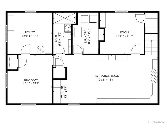 395 S Lee St, Denver, CO 80226