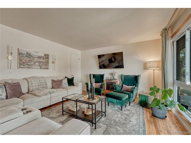 395 S Lee St, Denver, CO 80226