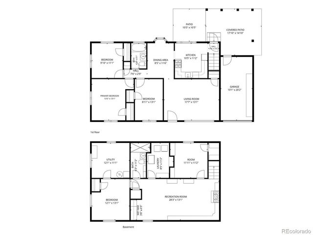 395 S Lee St, Denver, CO 80226