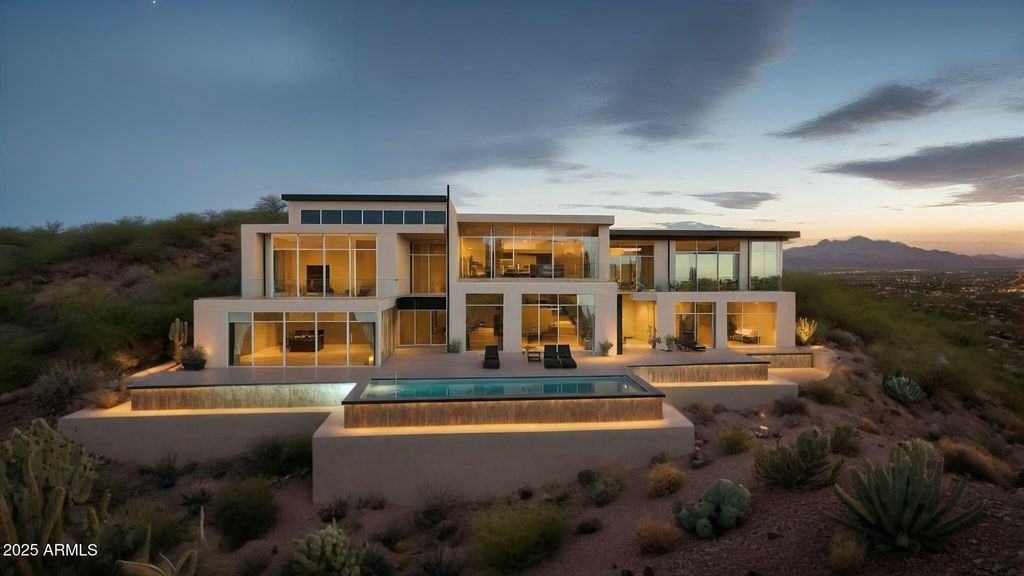 8828 E RED LAWRENCE Drive 33, Scottsdale, AZ 85262 — photo 3
