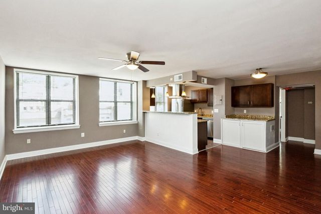 3900 14TH STREET # 215, Washington, DC 20011