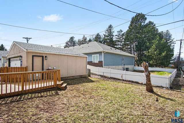 1301 S Gary Dr Drive, Sioux Falls, SD 57103