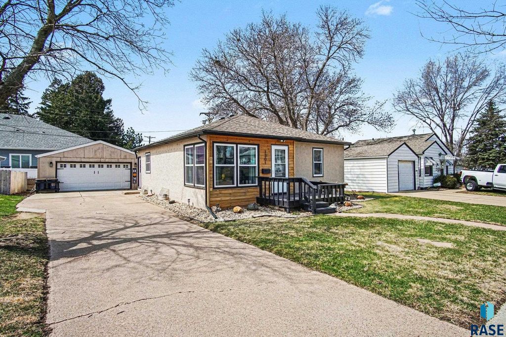1301 S Gary Dr Drive, Sioux Falls, SD 57103