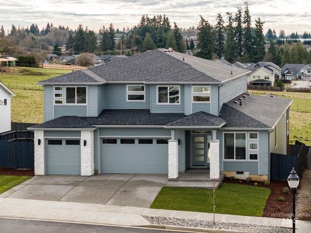 8458 W Graye St Rainier F 15b2, Meridian, ID 83646 property photo