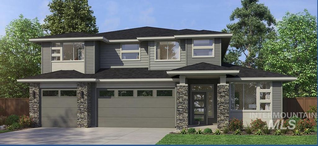 8458 W Graye St Rainier F 15b2, Meridian, ID 83646 photo 2