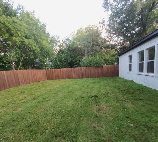 905 Edgar Street, Greenville, TX 75401