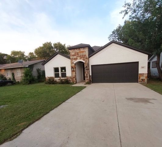 905 Edgar Street, Greenville, TX 75401