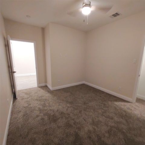 905 Edgar Street, Greenville, TX 75401