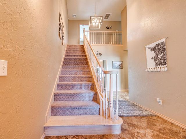 6901 N Waterwood Way, Warr Acres, OK 73132