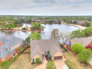 6901 N Waterwood Way, Warr Acres, OK 73132