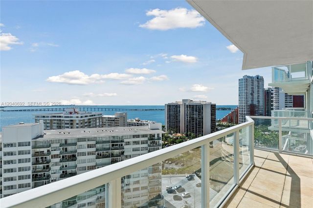 218 SE 14th Street 1803, Miami, FL 33131
