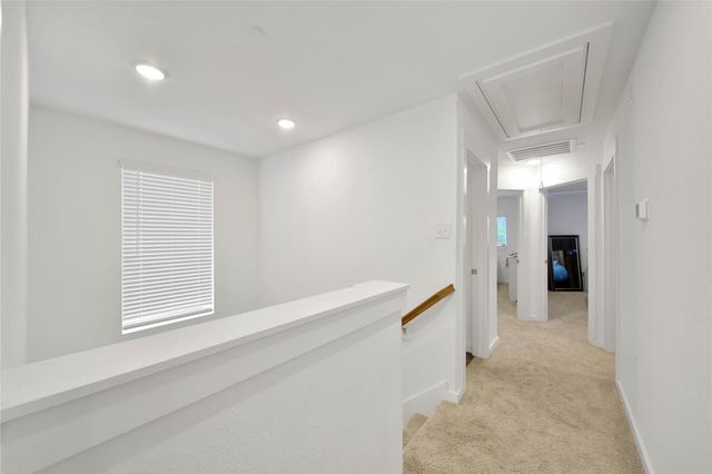 2203 Seven Oaks Boulevard, Tomball, TX 77375