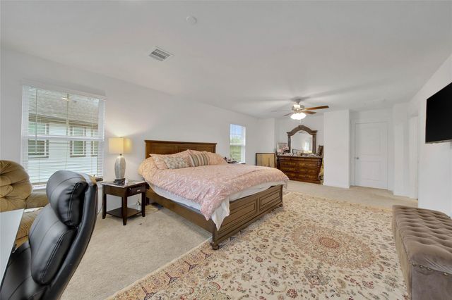 2203 Seven Oaks Boulevard, Tomball, TX 77375