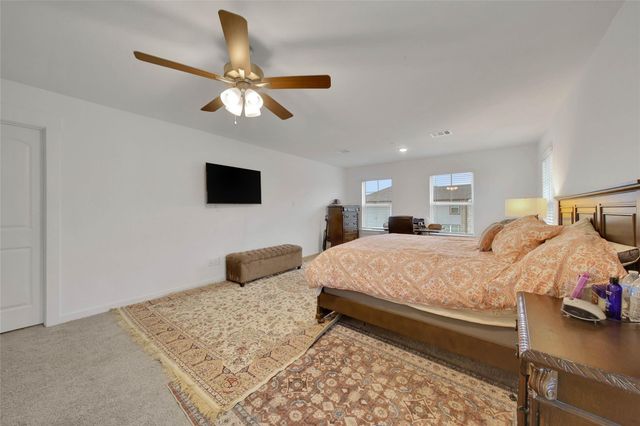 2203 Seven Oaks Boulevard, Tomball, TX 77375