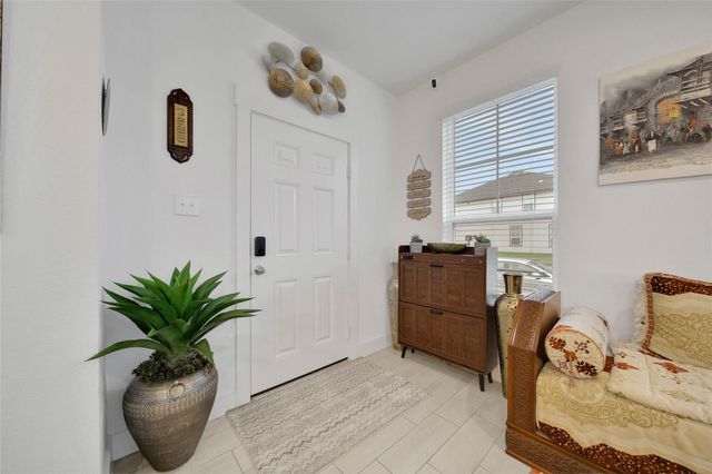 2203 Seven Oaks Boulevard, Tomball, TX 77375