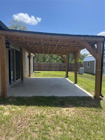 4002 SW 158TH STREET ROAD, Ocala, FL 34473
