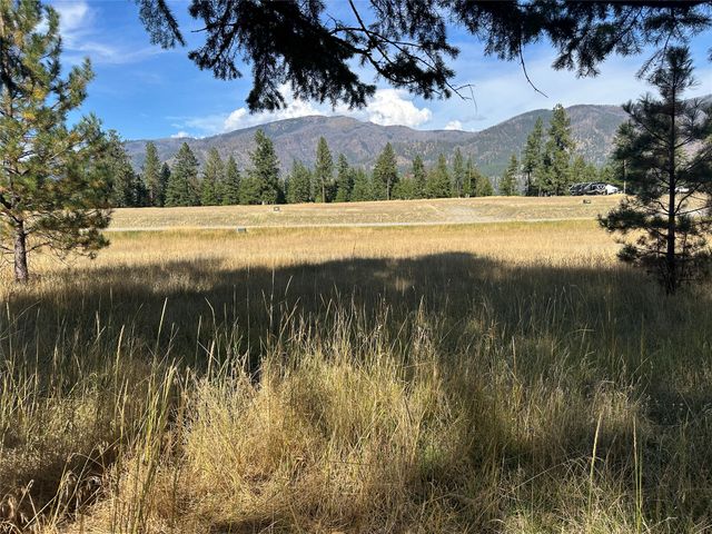 NHN Old Barn Lane Lot 5-A, Thompson Falls, MT 59873 property photo