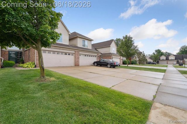 183 Daniel Avenue, Westland, MI 48186