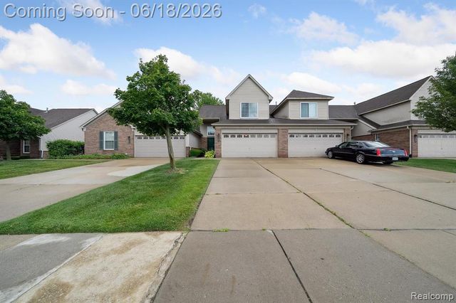 183 Daniel Avenue, Westland, MI 48186