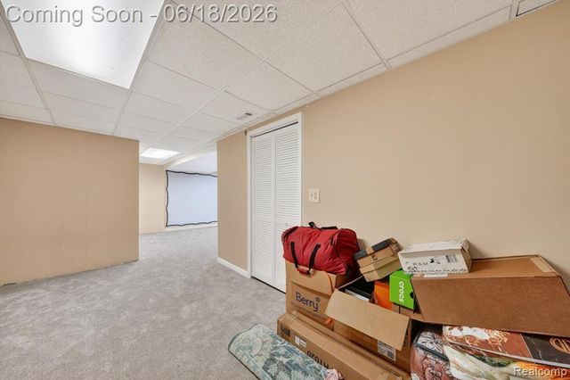 183 Daniel Avenue, Westland, MI 48186