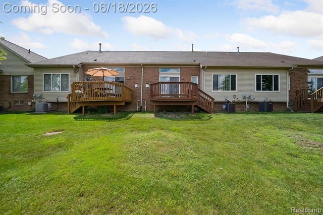 183 Daniel Avenue, Westland, MI 48186