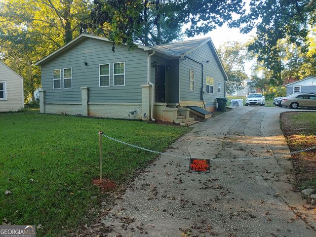 1573 Campbellton Road SW, Atlanta, GA 30311