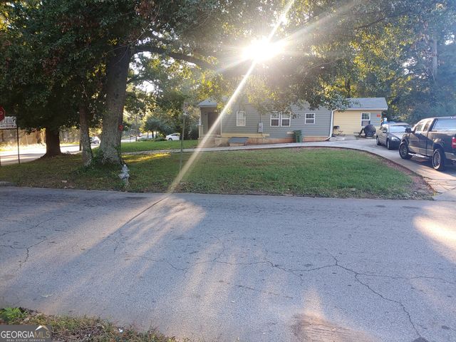 1573 Campbellton Road SW, Atlanta, GA 30311