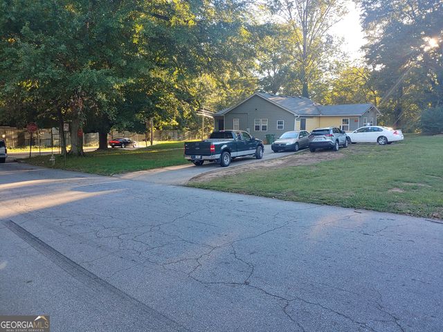 1573 Campbellton Road SW, Atlanta, GA 30311