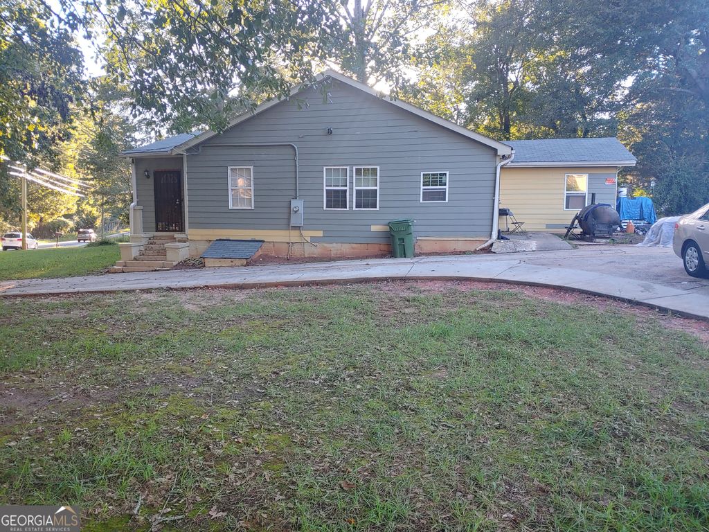 1573 Campbellton Road SW, Atlanta, GA 30311