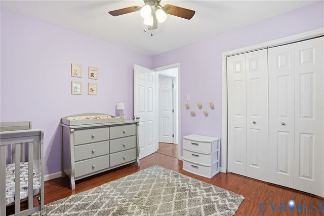 4521 Hunters Landing Dr, Chesterfield, VA 23832