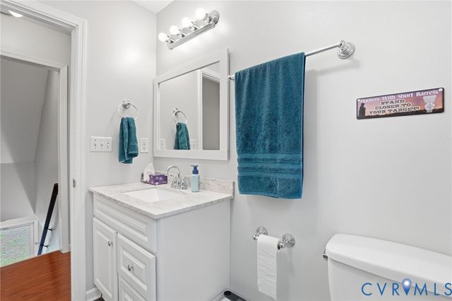 4521 Hunters Landing Dr, Chesterfield, VA 23832