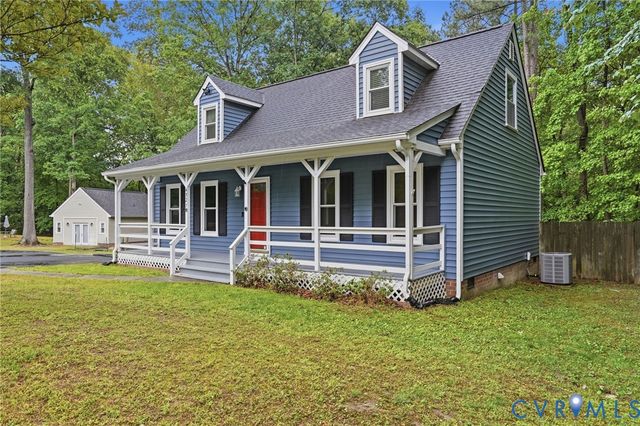4521 Hunters Landing Dr, Chesterfield, VA 23832