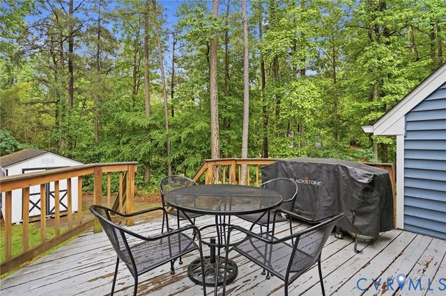 4521 Hunters Landing Dr, Chesterfield, VA 23832