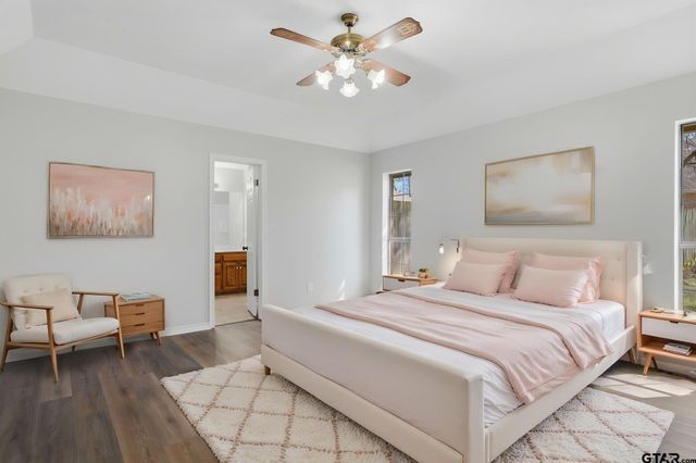 307 Green Lane Trail, Whitehouse, TX 75791