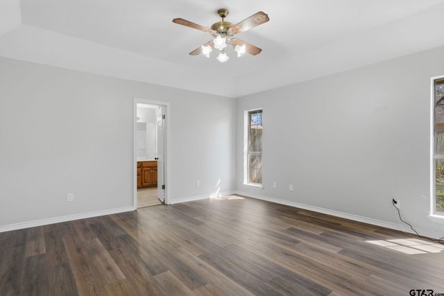 307 Green Lane Trail, Whitehouse, TX 75791