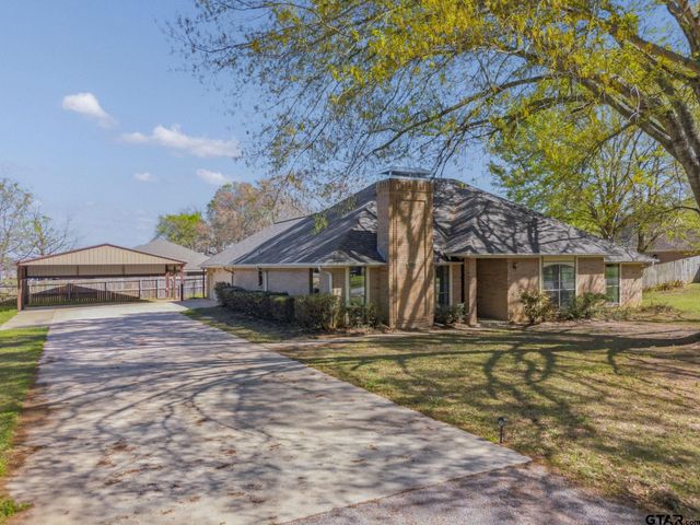 307 Green Lane Trail, Whitehouse, TX 75791