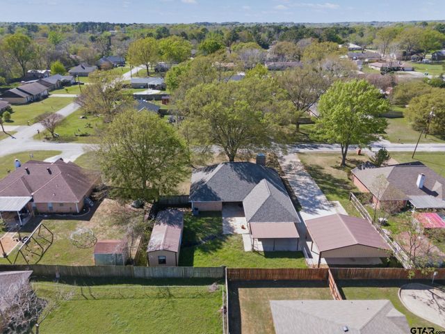 307 Green Lane Trail, Whitehouse, TX 75791