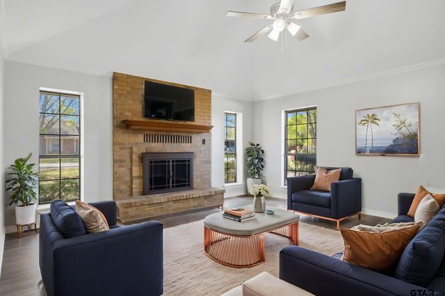 307 Green Lane Trail, Whitehouse, TX 75791