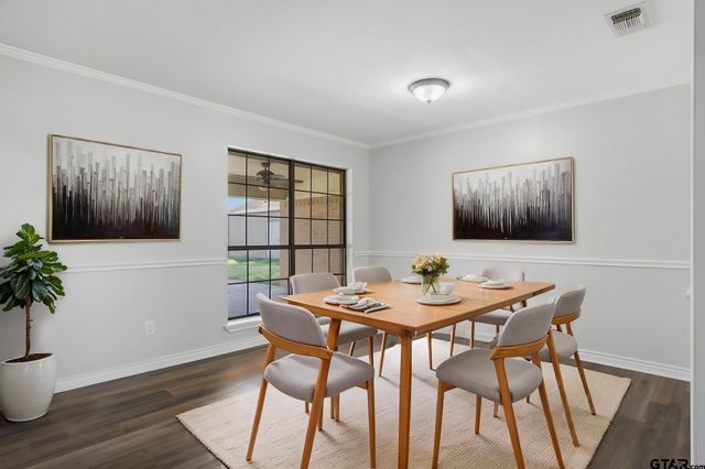 307 Green Lane Trail, Whitehouse, TX 75791